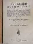 Allgemeine Urologie I-II.