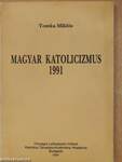 Magyar katolicizmus 1991