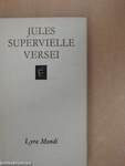 Jules Supervielle versei