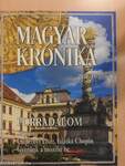 Magyar Krónika 2016. október