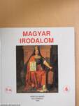 Magyar irodalom 7.