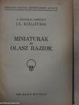 Miniaturák és olasz rajzok/Német rajzok 1400-1650/Német rajzok 1650-1914/Németalföldi rajzok XV-XIX. század/Francia rajzok XV-XIX. századA Majovszky-gyüjtemény