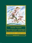 Tom Sawyer kalandjai