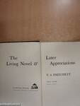 The Living Novel & Later Appreciations