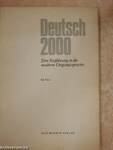 Deutsch 2000 1