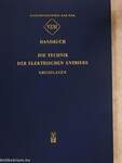 VEM-Handbuch Die Technik der Elektrischen Antriebe