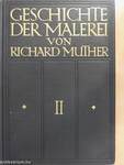 Geschichte der Malerei II.