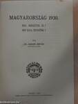 Magyarország 1930.