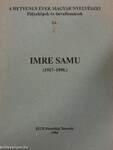 Imre Samu