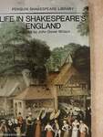 Life in Shakespeare's England