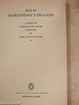 Life in Shakespeare's England