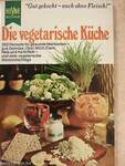 Die Vegetarische Küche