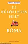 111 különleges hely - Róma