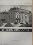 Helikon Könyvtár