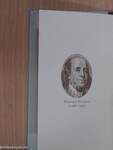 Quotations of Benjamin Franklin