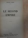 Le second empire