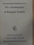 The autobiography of Benjamin Franklin