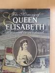 The Memory of Queen Elisabeth Preserved In Postcards
