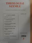 Theologiai Szemle 2004/3.