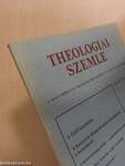 Theologiai Szemle 1983/4.