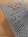 Theologiai Szemle 1993/2.
