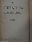 A Literatura almanachja 1930