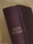 Magyar Művészet 1926/1-10.