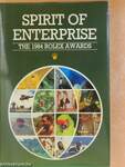 Spirit of Enterprise - The 1984 Rolex Awards