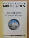 International No Dig '95 Conference