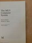 The MU5 Computer System