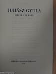 Juhász Gyula összes versei II. (töredék)