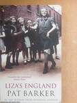 Liza's England