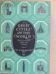 Great Cities Of The World