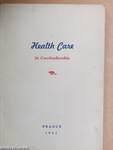 Health Care in Czechoslovakia