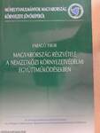 Magyarország részvétele a nemzetközi környezetvédelmi együttműködésekben