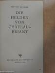 Die Helden von Chateaubriant