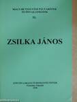 Zsilka János