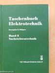 Taschenbuch Elektrotechnik 3.