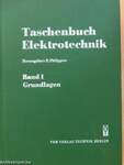 Taschenbuch Elektrotechnik 1.