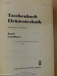 Taschenbuch Elektrotechnik 1.