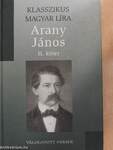 Arany János II. (töredék)