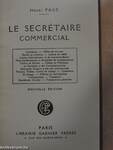 Le Secrétaire Commercial