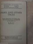 Fairy and other tales