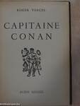 Capitaine Conan