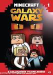 Minecraft Galaxy Wars 1. - A csillagvédők felemelkedése