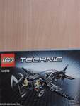 Lego Technic 42002