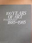 100 Years Of Art In Germany