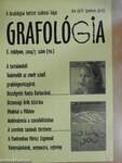 Grafológia 2004. július