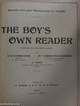 The Boy's own Reader