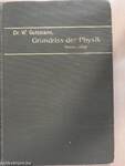 Grundriss der Physik